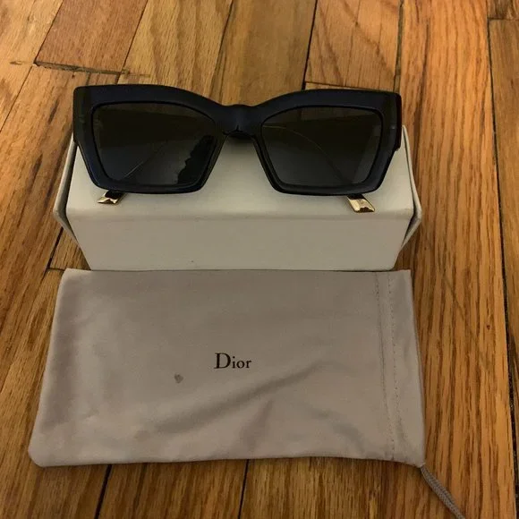 NWT Full Inclusion Christian Dior Decale 1 sunglasses Dior | Accessories | Nwot Christian Dior Sunglasses | Poshmark main image 3